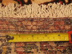 3' 1" x 12' 7" Persian Bakhtiari Runner image 12