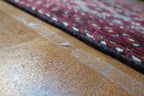 3' 2" x 5' 7" Persian Baluch Rug image 2