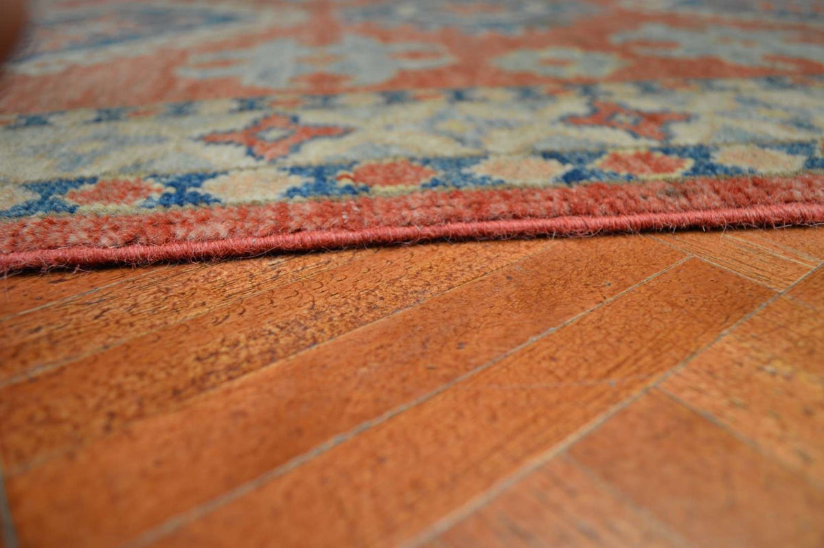 2' 7" x 4' 1" Pakistan Kazak Rug image 8