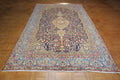 6' 3" x 9' 5" Persian Kerman Rug image 2