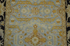 2' 5" x 14' 1" Pakistan Mogul Runner image 5