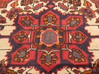 3' 5" x 9' 8" Persian Bakhtiari Runner image 9