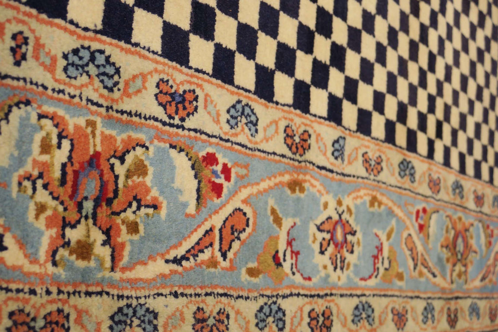 3' 4" x 5' 5" Persian Ardakan Rug image 10