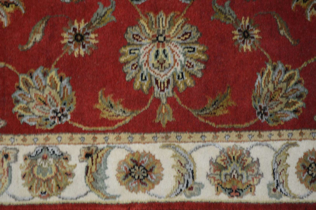 2' 7" x 16' 4" India Jaipur Runner image 6