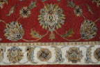 2' 7" x 16' 4" India Jaipur Runner image 6