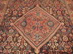 4' 0" x 6' 5" Persian Mahal Rug image 3