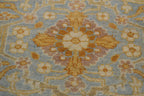2' 5" x 14' 1" Pakistan Mogul Runner image 7