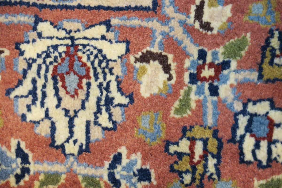 3' 0" x 5' 2" Persian Ardakan Rug image 10