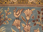 2' 5" x 3' 7" Persian Qum Rug image 2