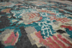 6' 0" x 8' 0" Persian Shiraz Rug image 6