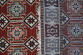 3' 0" x 5' 0" India Kazak Rug image 1