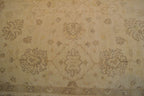 10' 3" x 14' 0" Pakistan Peshawar Rug image 9