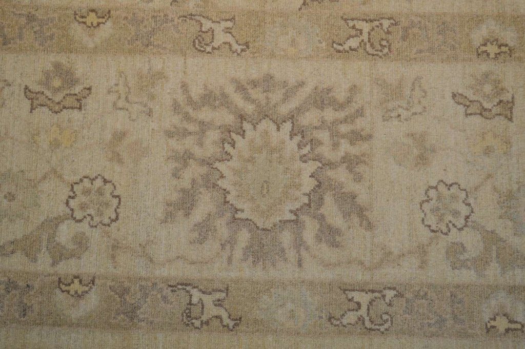 10' 3" x 14' 0" Pakistan Peshawar Rug image 11