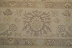10' 3" x 14' 0" Pakistan Peshawar Rug image 11
