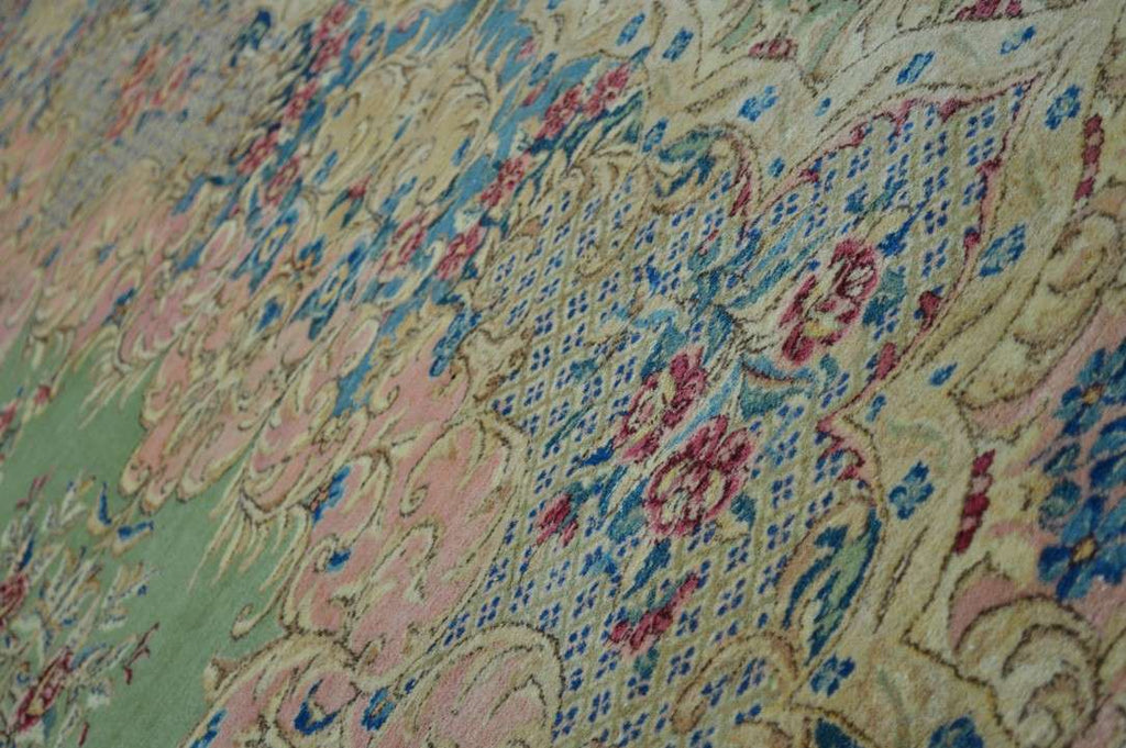 2' 8" x 19' 8" Persian Lavar Runner image 8