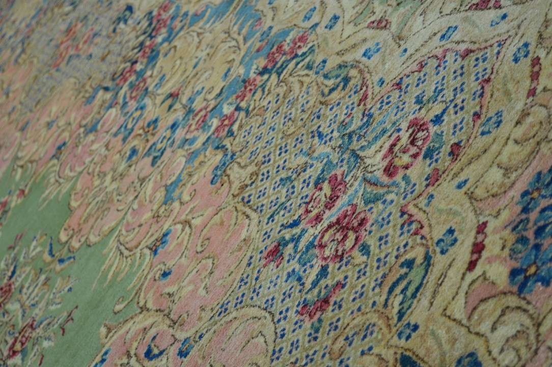 2' 8" x 19' 8" Persian Lavar Runner image 8