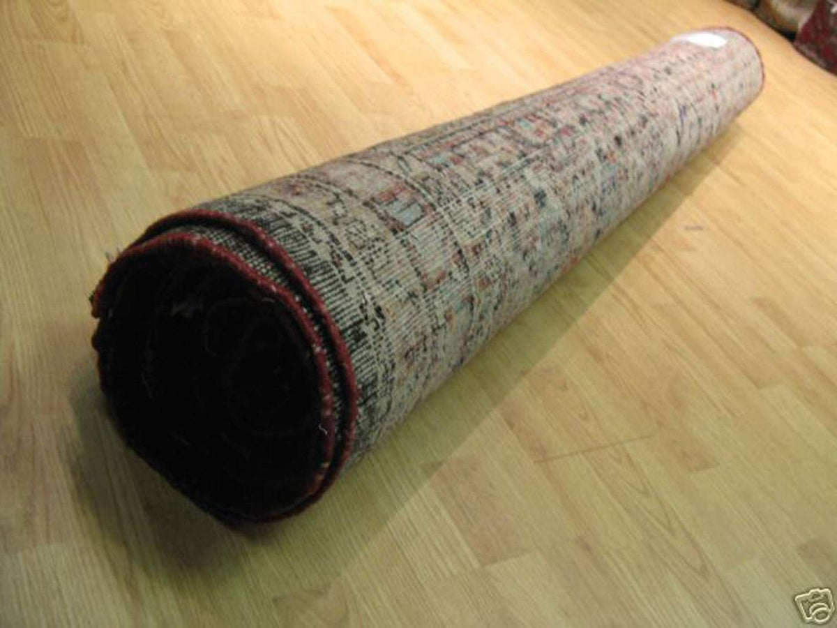 6' 0" x 13' 5" Persian Mahal Rug image 2