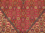 10' 1" x 16' 0" Persian Tabriz Rug image 9