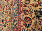 1' 1" x 5' 2" Persian Isfahan Runner image 8
