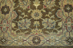 2' 0" x 3' 0" India Peshawar Rug image 5