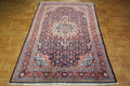 4'3'' x 6'7'' Persian Khorasan Rug image 4