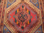 4' 6" x 10' 0" Persian Sarab Runner image 8