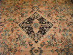 9' 3" x 13' 3" Persian Mahal Rug image 4