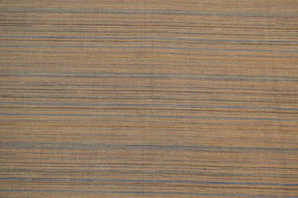 9' 1" x 11' 5" India Gabbeh Rug image 2