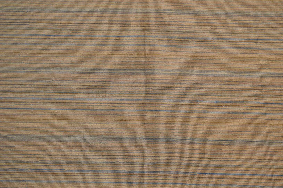 9' 1" x 11' 5" India Gabbeh Rug image 2