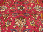 7' 9" x 11' 2" Persian Tabriz Rug image 6