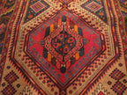 4' 6" x 10' 0" Persian Sarab Runner image 10