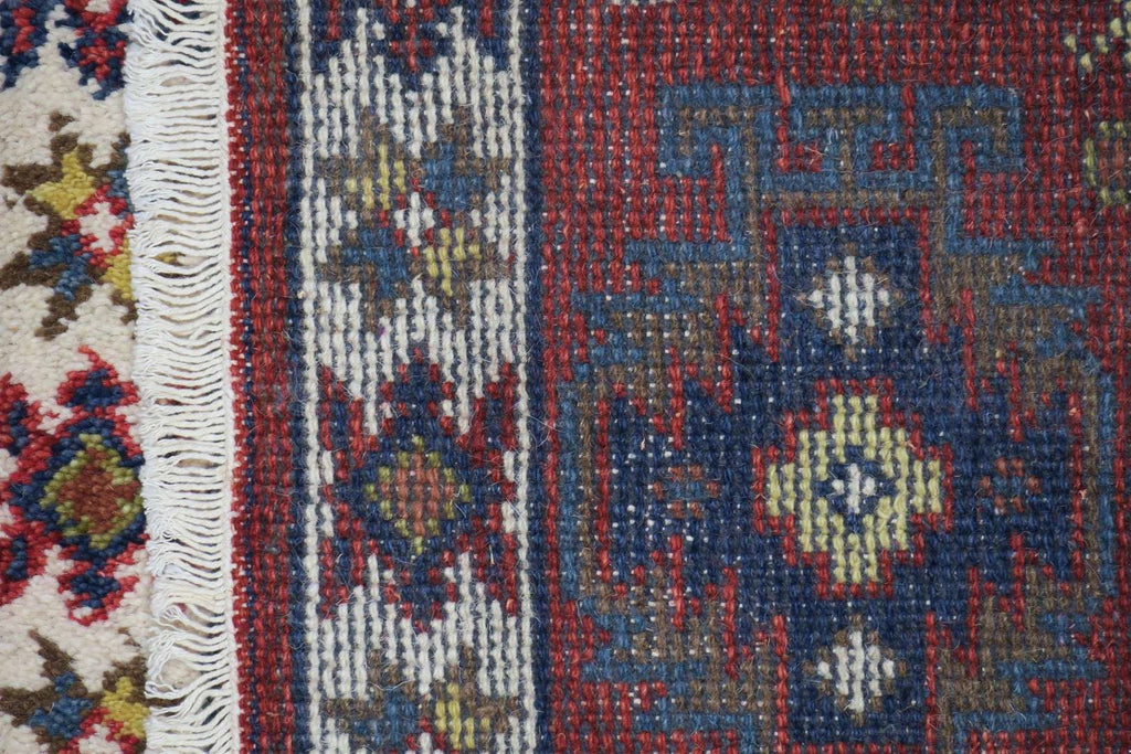 2' 0" x 3' 0" India Kazak Rug image 1