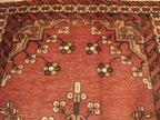 4' 0" x 6' 9" Persian Ferdows Rug image 3