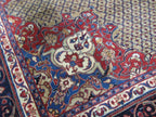 10' 0" x 13' 8" Persian Bijar Rug image 3