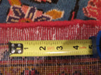 7' 3" x 9' 1" Persian Golpayegan Rug image 12