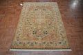 4' 2" x 6' 1" Pakistan Mogul Rug image 1