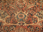 7' 6" x 10' 8" Persian Sultanabad Rug image 4