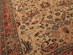 4' 2" x 5' 5" Persian Mood Rug image 2