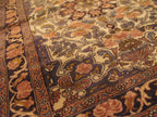 3' 3" x 4' 5" Persian Bijar Rug image 5