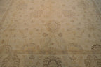 10' 3" x 14' 0" Pakistan Peshawar Rug image 3