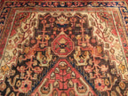 5' 3" x 9' 0" Persian Malayer Rug image 7