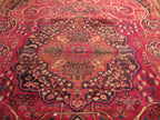 10' 0" x 12' 6" Persian Dorokhsh Rug image 7