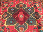 5' 4" x 10' 4" Persian Koliai Rug image 9