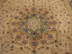 5' 0" x 8' 4" Persian Dabir Rug image 9